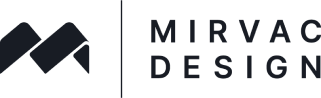 Mirvac Design Logo