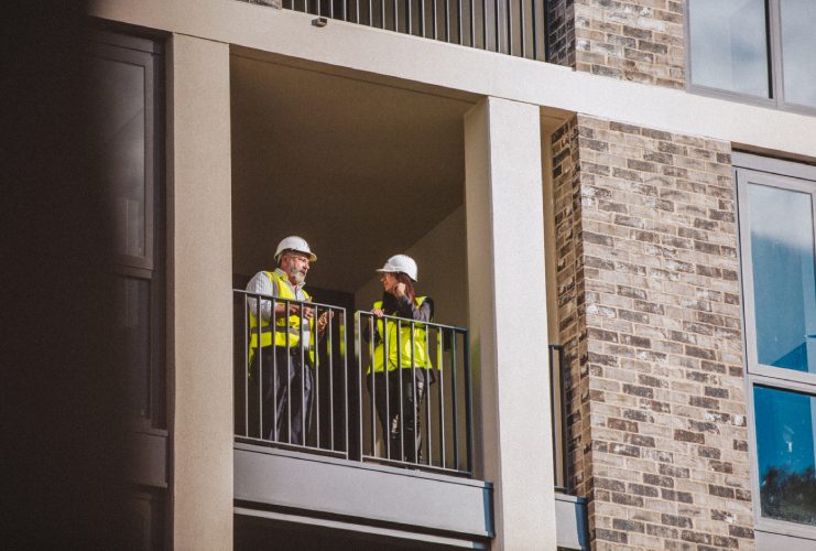 Diversity & Inclusion at Mirvac